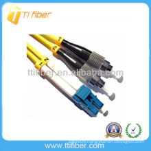 FC-LC SM Duplex Fiber optic patch cord